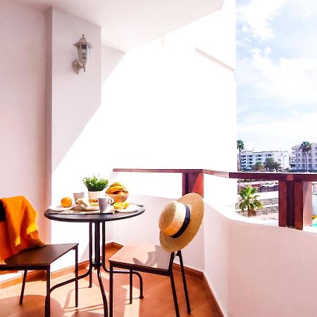 Relaxing Friendly Holiday Home Playa del Inglés Exteriör bild
