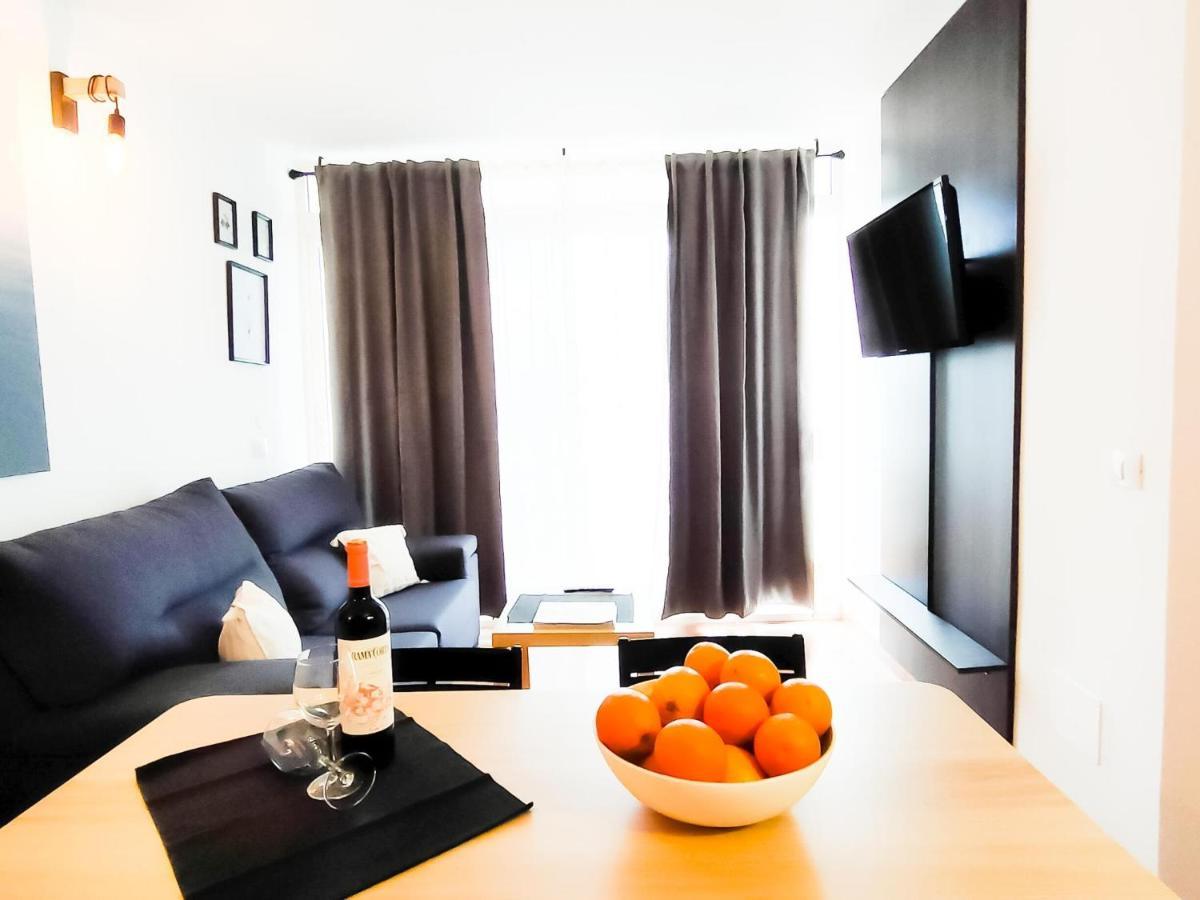 Relaxing Friendly Holiday Home Playa del Inglés Exteriör bild