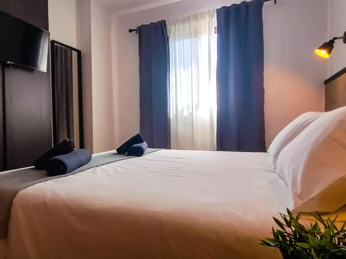 Relaxing Friendly Holiday Home Playa del Inglés Exteriör bild