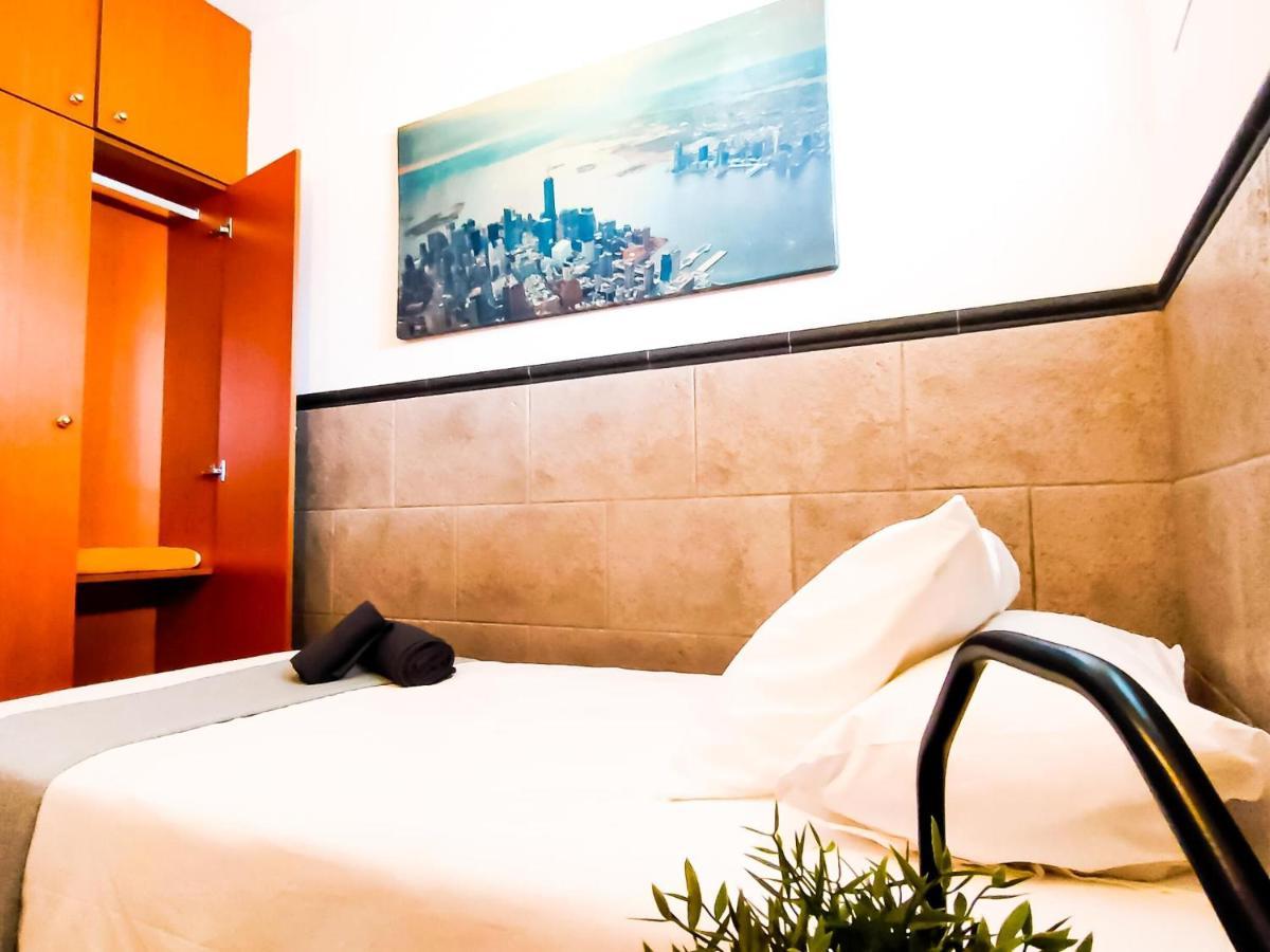 Relaxing Friendly Holiday Home Playa del Inglés Exteriör bild