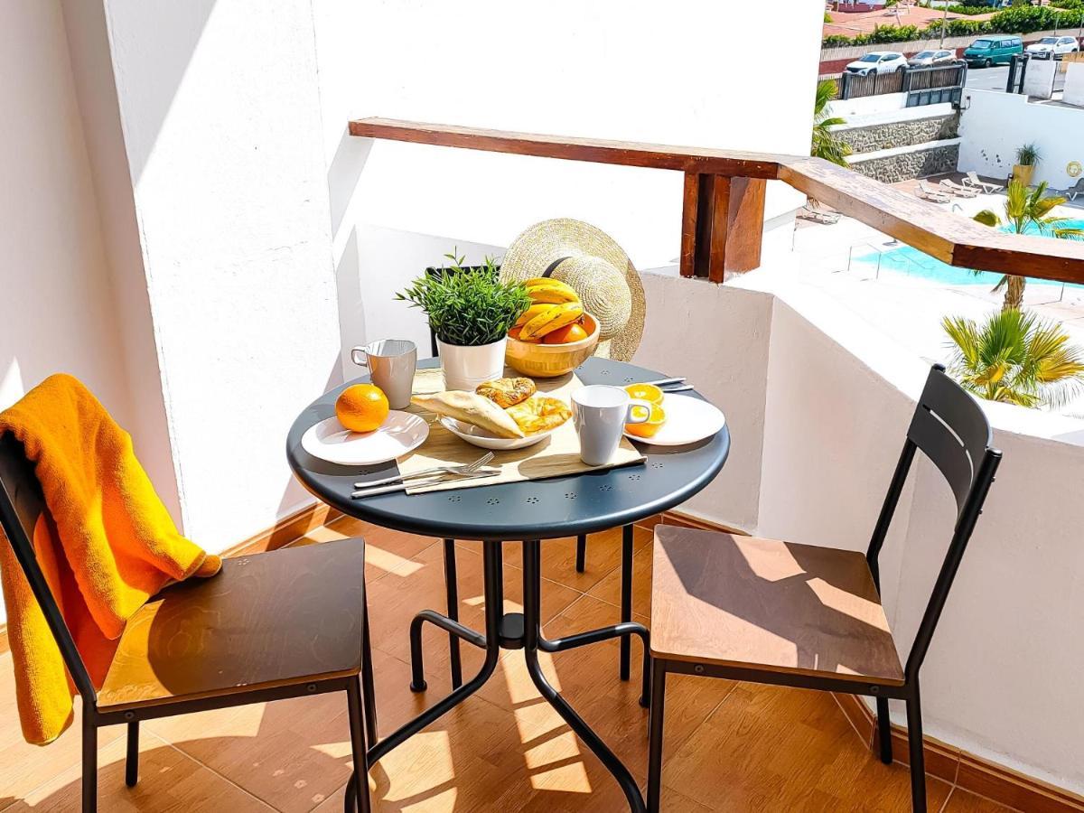 Relaxing Friendly Holiday Home Playa del Inglés Exteriör bild