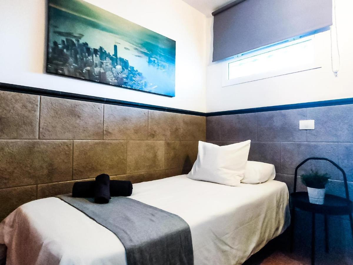 Relaxing Friendly Holiday Home Playa del Inglés Exteriör bild